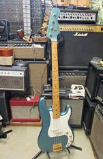 Fender USA PRECISION SPECIAL