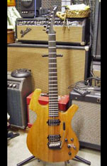 Parker P-44 Pro All MAHO