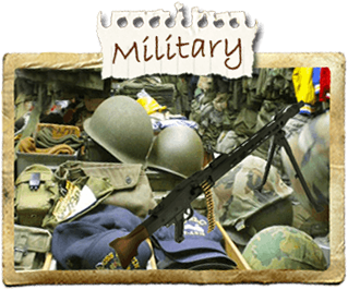 ミリタリー・米軍放出品
